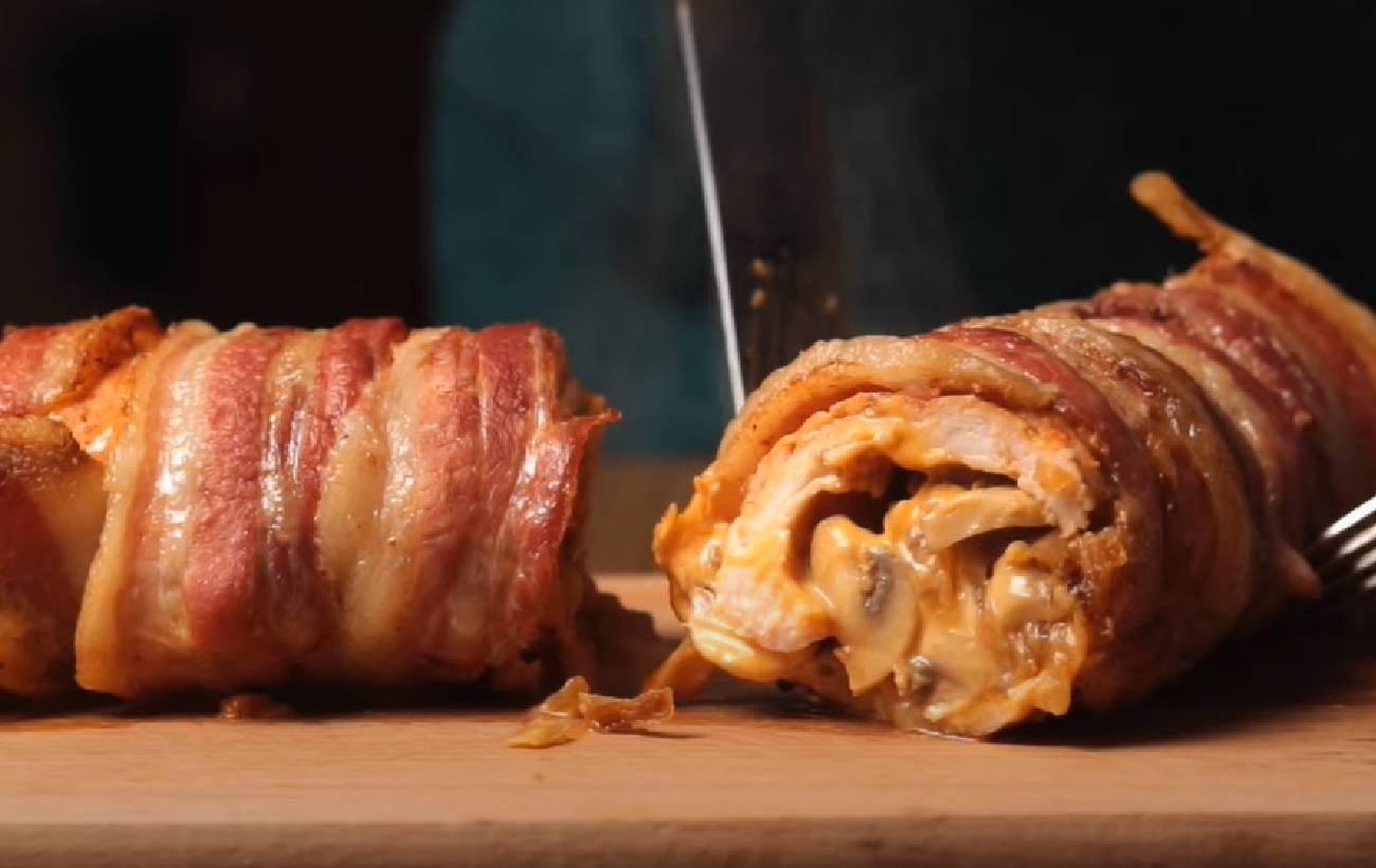 Що приготувати з курятини: 5 рецептів страв для перекусу, обіду та вечері